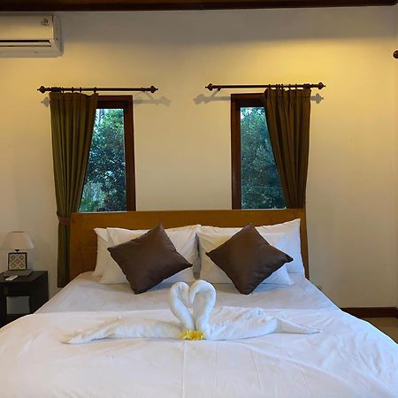 Umah Tita Ubud Guest House 外观 照片