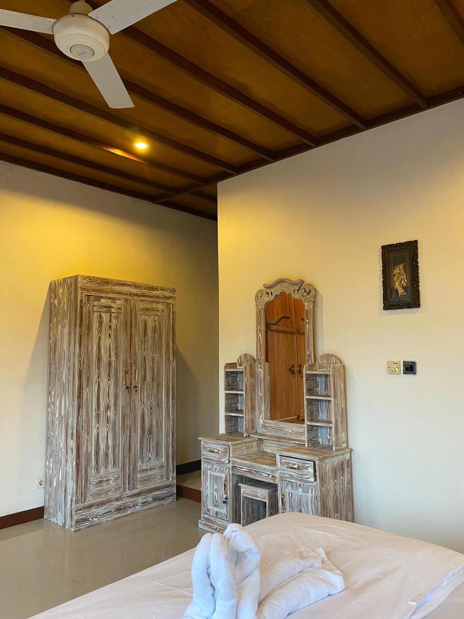 Umah Tita Ubud Guest House 外观 照片